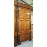 TALL CABINET,