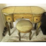 DRESSING TABLE,