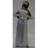 LLADRO FIGURINE ORNAMENT