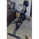 EXERCISE MACHINE