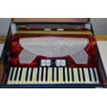 HORNER ACCORDION VERDI II