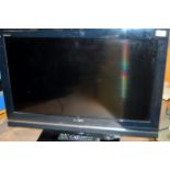 32" SONY BRAVIA LCD TV