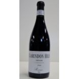 CASE OF 6 X CLARENDON HILLS 2006 'ROMAS' AUSTRALIAN GRENACHE - EACH BOTTLE = 750ML, 14.5% VOLUME