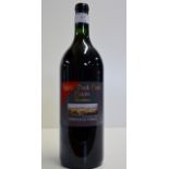 MAGNUM SIZE WILD DUCK CREEK ESTATE 2004 'HEATHCOTE' SPRINGFLAT AUSTRALIAN SHIRAZ WITH PRESENTATION