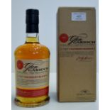 GLEN GARIOCH 1797 SINGLE HIGHLAND MALT SCOTCH WHISKY WITH PRESENTATION BOX - 700ML, 48% VOLUME