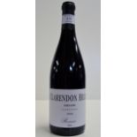 CASE OF 6 X CLARENDON HILLS 2006 'ROMAS' AUSTRALIAN GRENACHE - EACH BOTTLE = 750ML, 14.5% VOLUME