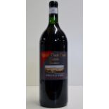 MAGNUM SIZE WILD DUCK CREEK ESTATE 2004 'HEATHCOTE' SPRINGFLAT AUSTRALIAN SHIRAZ WITH PRESENTATION