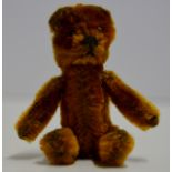 VINTAGE JOINTED BEAR IN THE STYLE OF SCHUCO