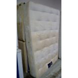 DOUBLE DIVAN BED