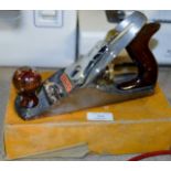 STANLEY WOOD PLANE