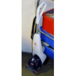 BISSEL UPRIGHT CLEANER