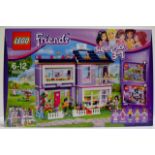 LEGO FRIENDS 3 SETS IN 1 (AS NEW) - 66526