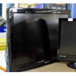 PANASONIC 32" LCD TV