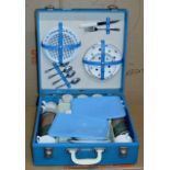 VINTAGE PICNIC SET