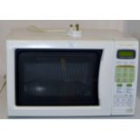 SHARP MICROWAVE OVEN