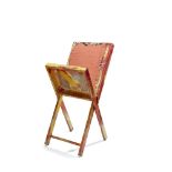 [§] PHYLLIDA BARLOW C.B.E., R.A. (BRITISH B.1944) INDIVIDUAL CHAIR 2006, from an edition of 13