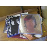 The Beatles Albums: With the Beatles PMC1206, A Hard Day's Night PMC1230, Beatles for Sale