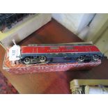 Märklin HO gauge: 3021 DB Bo-Bo Diesel Locomotive in original box