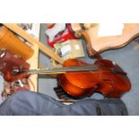 A CELLO 98cm in length