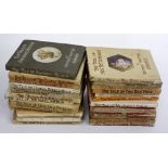 A COLLECTION OF VINTAGE BEATRIX POTTER BOOKS including 'The Tale of Samuel Whiskers', 'Roly Poly