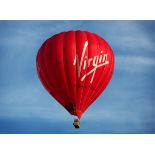 VIRGIN BALLOON FLIGHT FOR TWO