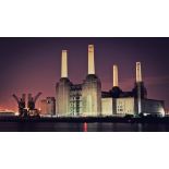 A GUIDED TOUR FOR 4 OF THE ICONIC BATTERSEA POWER STATION DEVELOPMENT