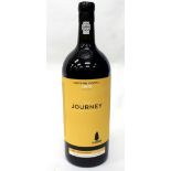 DOUBLE MAGNUM (3 LITRES) OF SANDEMAN 2000 ANNIVERSARY LIMITED EDITION PORT