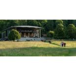 GARSINGTON OPERA 2018