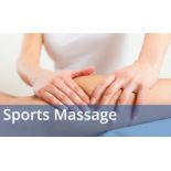 SPORT & REMEDIAL MASSAGE