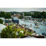 HENLEY FESTIVAL 2018