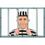 BE SENTENCED TO PRISON?