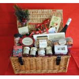 MILLETS FARM HAMPER