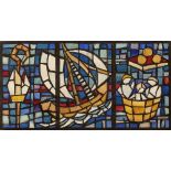 John Hardman & Company Collection of stained glass and other designs three with John Hardman &