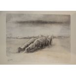 Henry Moore (1898-1986) 'Moore', 1983 104/3000 edited by Carmine Benincasa, and Ann Garrould,