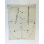 Terry Frost (1915-2003) Delighted, 2003 26/30, signed, dated and numbered in pencil (in the