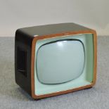 A 1960's Stella television,