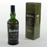 Ardbeg The Ultimate single Islay malt whisky, aged 17 years, 70cl,