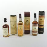 The Balvenie Founder's Reserve malt whisky, aged 10 years, boxed,