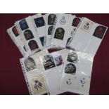 Good Selection of Navy Trade Arm Badges