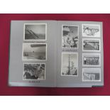 Good Selection of Kreigsmarine Photographs