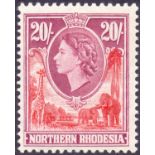 STAMPS : BRITISH COMMONWEALTH,