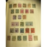 STAMPS: BRITISH COMMONWEALTH,