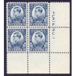 CANADA STAMPS : 1932 Ottawa Conference.