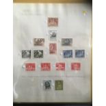 STAMPS : EXPLORERS and Royalty,