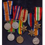 MEDALS, small batch of 8.