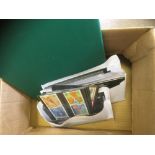 STAMPS : TRANSPORT collection loose and in stockbook,