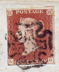 Great Britain Postal History . - Image 2 of 5