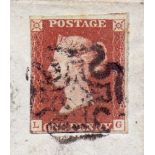 Great Britain Postal History .