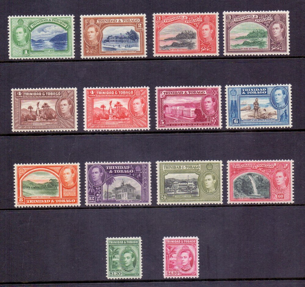 STAMPS : BRITISH COMMONWEALTH, selection - Image 2 of 4