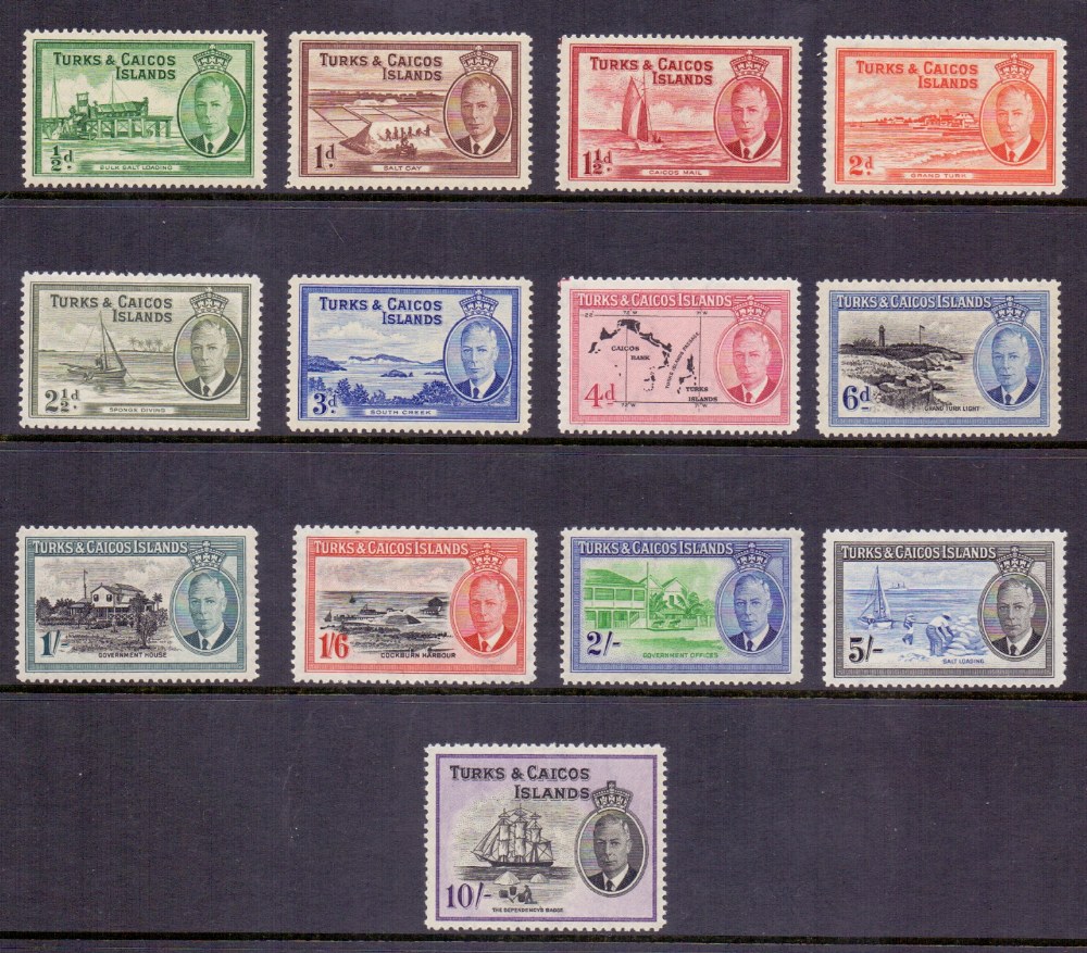 STAMPS : BRITISH COMMONWEALTH, selection - Image 4 of 4